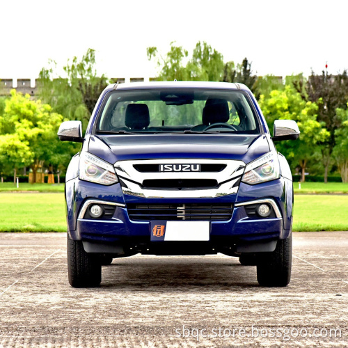 Pickup 4x4 di trasmissione automatica nuovissimo per il camioncino ISUZU